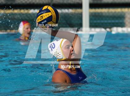 Thumbnail 1 in Arroyo Grande vs Clovis (Saint Francis Invitational) photogallery.