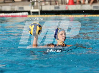 Thumbnail 1 in Arroyo Grande vs Clovis (Saint Francis Invitational) photogallery.