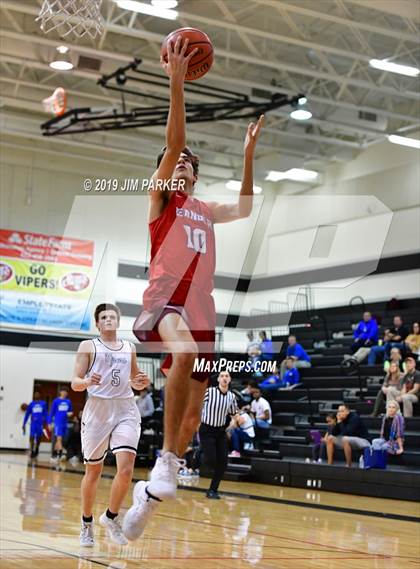 Thumbnail 1 in Leander @ Vandegrift photogallery.