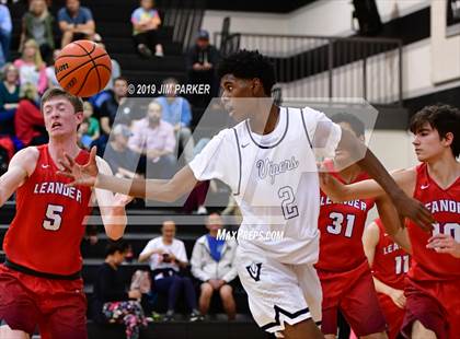 Thumbnail 3 in Leander @ Vandegrift photogallery.