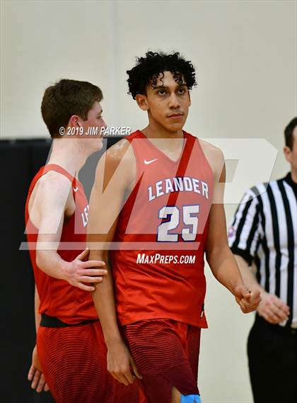 Thumbnail 1 in Leander @ Vandegrift photogallery.