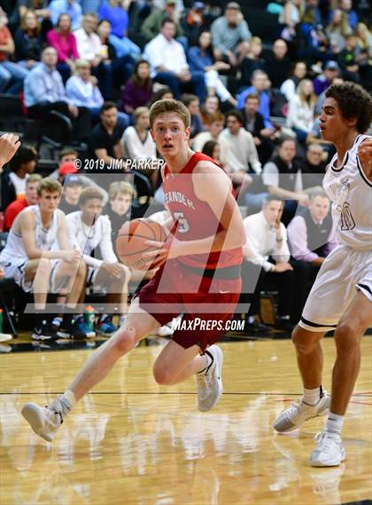 Thumbnail 2 in Leander @ Vandegrift photogallery.
