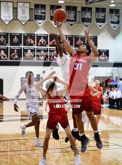 Thumbnail 3 in Leander @ Vandegrift photogallery.