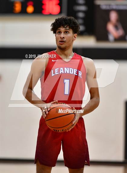 Thumbnail 3 in Leander @ Vandegrift photogallery.