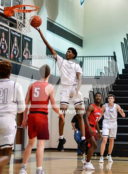 Thumbnail 2 in Leander @ Vandegrift photogallery.