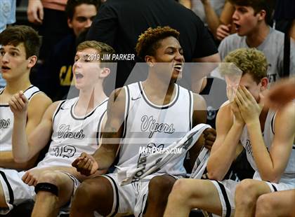 Thumbnail 2 in Leander @ Vandegrift photogallery.