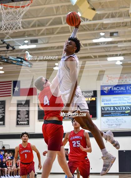 Thumbnail 3 in Leander @ Vandegrift photogallery.