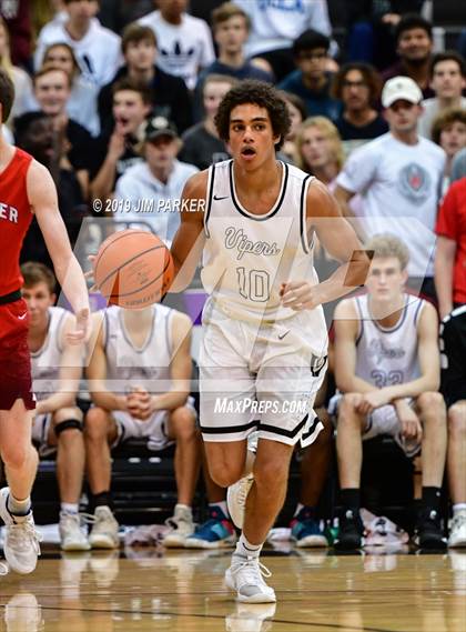 Thumbnail 1 in Leander @ Vandegrift photogallery.
