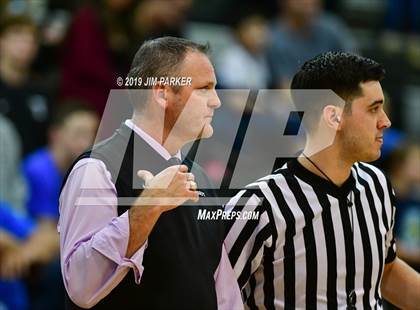 Thumbnail 1 in Leander @ Vandegrift photogallery.