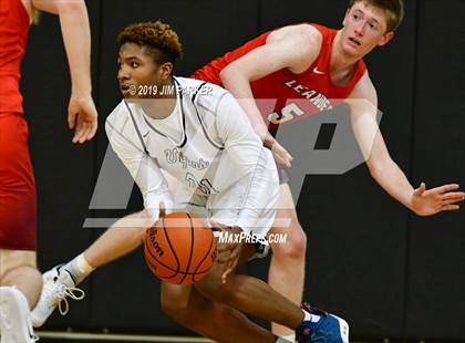 Thumbnail 1 in Leander @ Vandegrift photogallery.