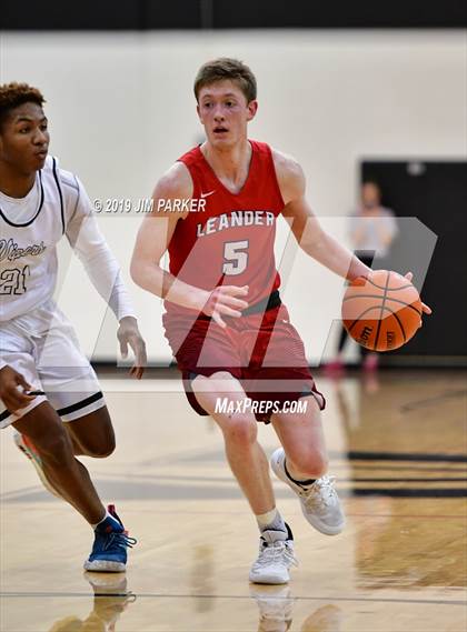 Thumbnail 3 in Leander @ Vandegrift photogallery.