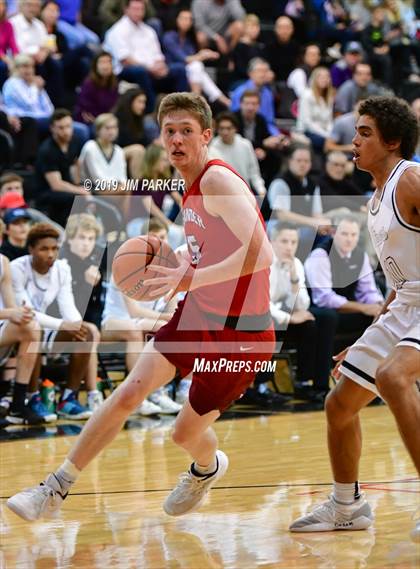 Thumbnail 1 in Leander @ Vandegrift photogallery.