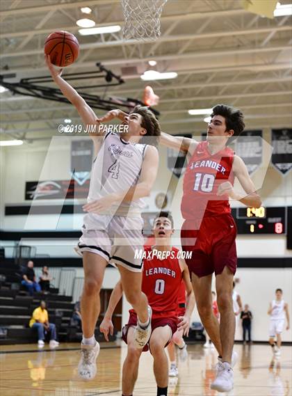 Thumbnail 2 in Leander @ Vandegrift photogallery.