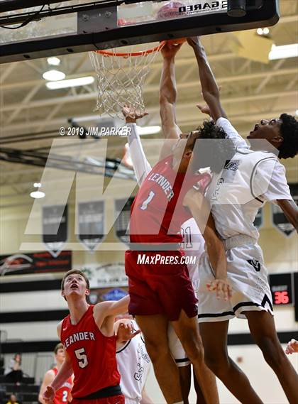 Thumbnail 3 in Leander @ Vandegrift photogallery.