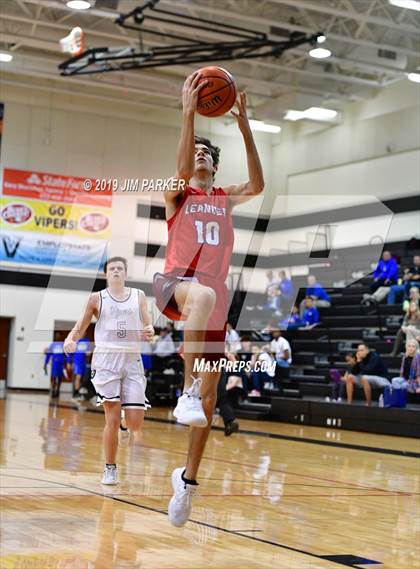 Thumbnail 3 in Leander @ Vandegrift photogallery.