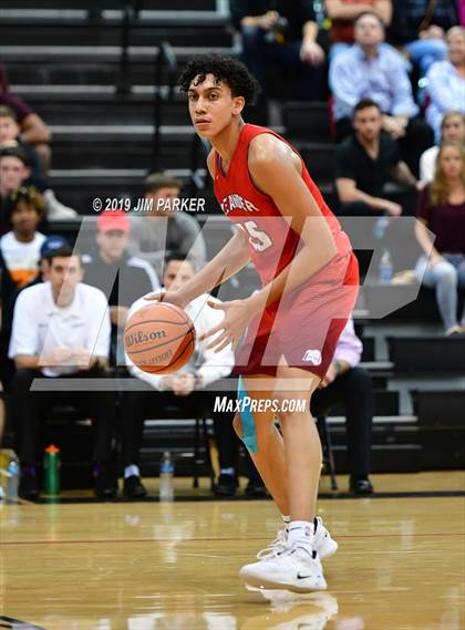 Thumbnail 1 in Leander @ Vandegrift photogallery.