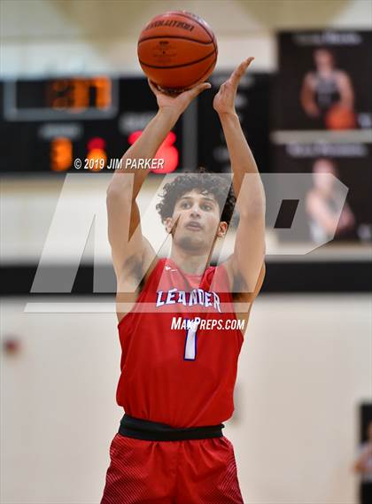 Thumbnail 2 in Leander @ Vandegrift photogallery.