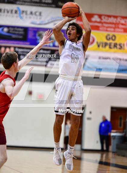 Thumbnail 3 in Leander @ Vandegrift photogallery.