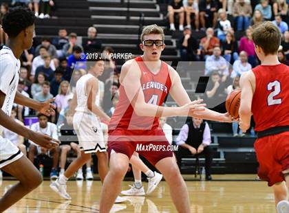 Thumbnail 3 in Leander @ Vandegrift photogallery.