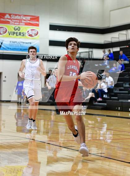 Thumbnail 2 in Leander @ Vandegrift photogallery.