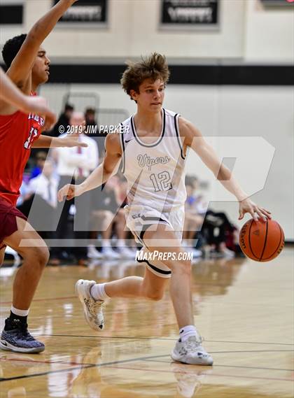 Thumbnail 1 in Leander @ Vandegrift photogallery.