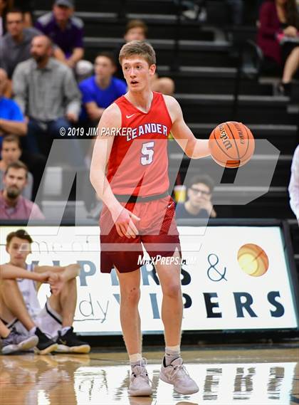 Thumbnail 1 in Leander @ Vandegrift photogallery.