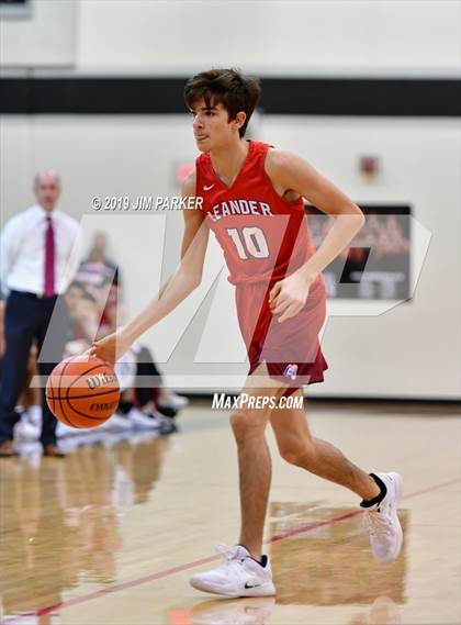 Thumbnail 1 in Leander @ Vandegrift photogallery.