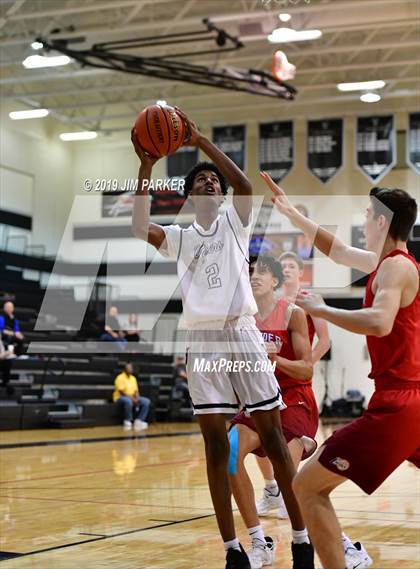 Thumbnail 1 in Leander @ Vandegrift photogallery.