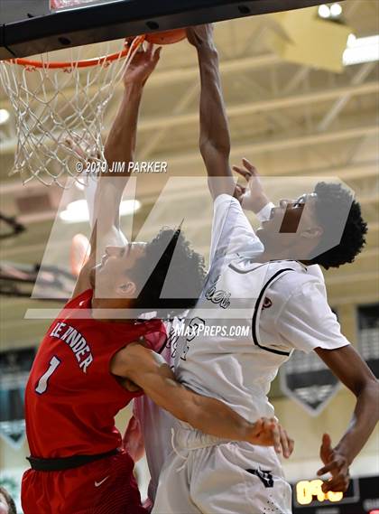 Thumbnail 1 in Leander @ Vandegrift photogallery.