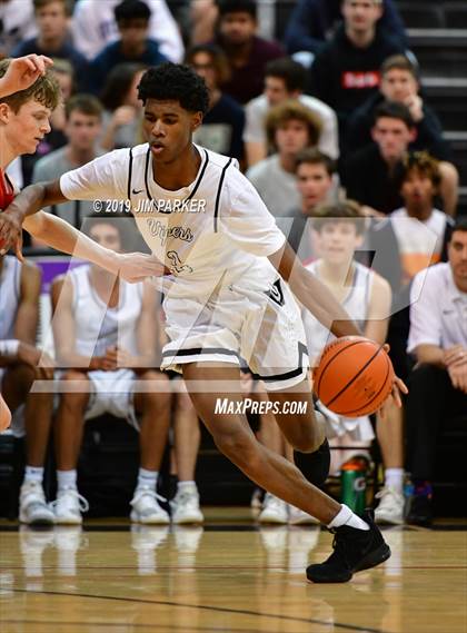 Thumbnail 1 in Leander @ Vandegrift photogallery.