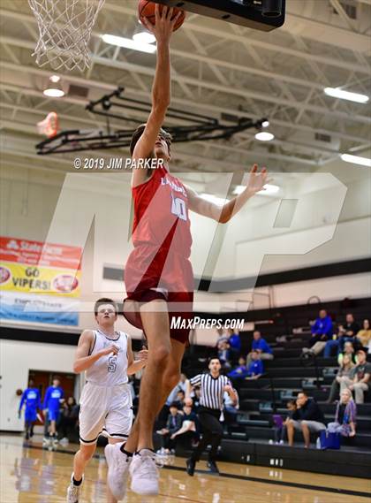 Thumbnail 2 in Leander @ Vandegrift photogallery.