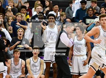 Thumbnail 1 in Leander @ Vandegrift photogallery.