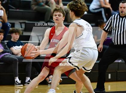 Thumbnail 3 in Leander @ Vandegrift photogallery.