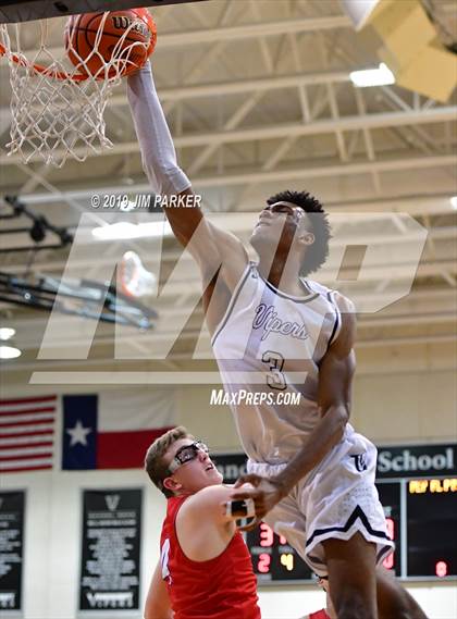 Thumbnail 2 in Leander @ Vandegrift photogallery.