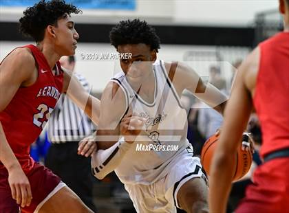 Thumbnail 1 in Leander @ Vandegrift photogallery.