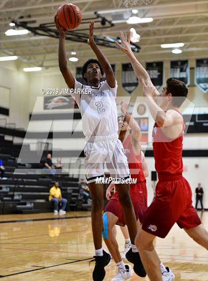 Thumbnail 2 in Leander @ Vandegrift photogallery.