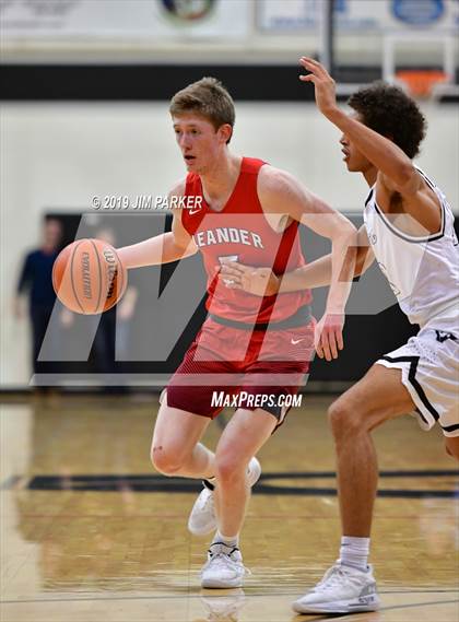 Thumbnail 3 in Leander @ Vandegrift photogallery.