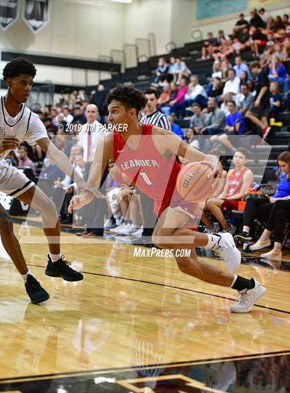 Thumbnail 3 in Leander @ Vandegrift photogallery.