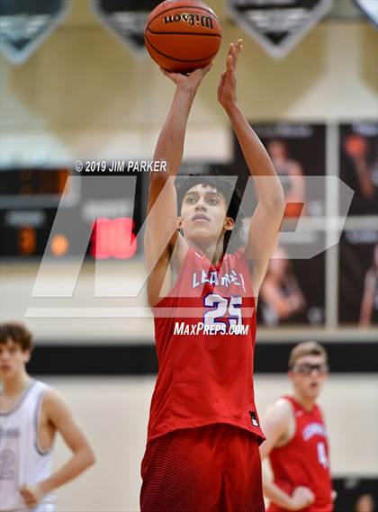 Thumbnail 3 in Leander @ Vandegrift photogallery.