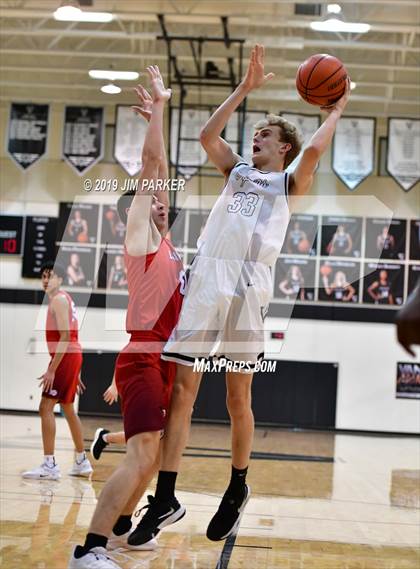 Thumbnail 2 in Leander @ Vandegrift photogallery.