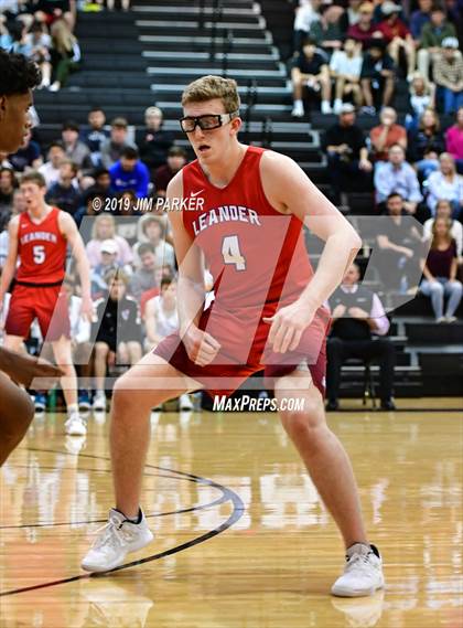 Thumbnail 2 in Leander @ Vandegrift photogallery.