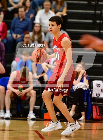 Thumbnail 1 in Leander @ Vandegrift photogallery.