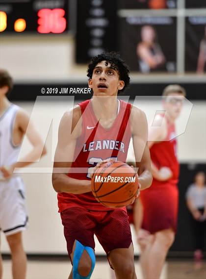 Thumbnail 2 in Leander @ Vandegrift photogallery.