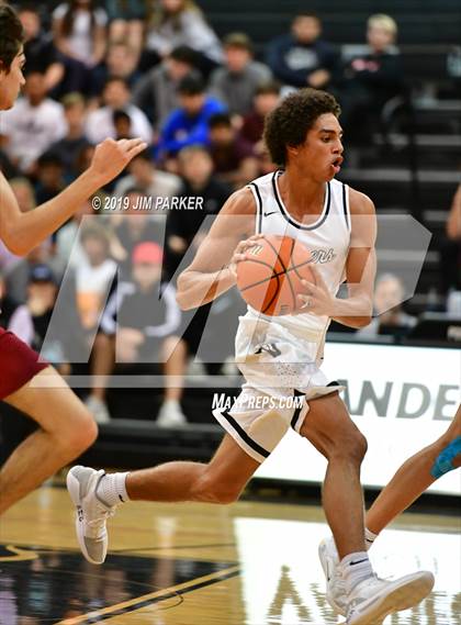 Thumbnail 2 in Leander @ Vandegrift photogallery.