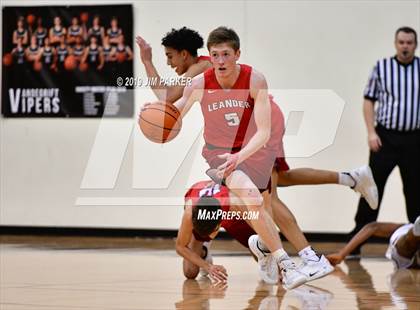Thumbnail 2 in Leander @ Vandegrift photogallery.