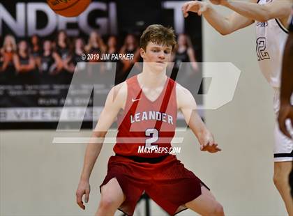 Thumbnail 1 in Leander @ Vandegrift photogallery.