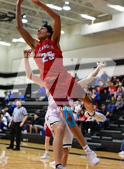 Thumbnail 2 in Leander @ Vandegrift photogallery.