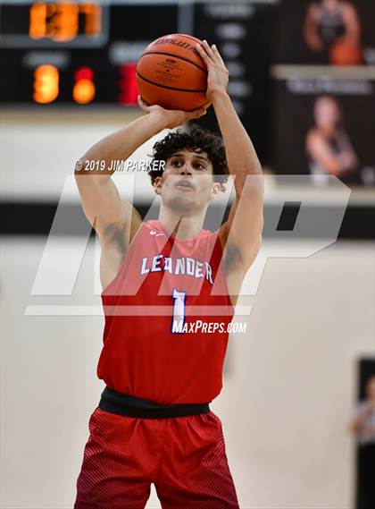 Thumbnail 1 in Leander @ Vandegrift photogallery.