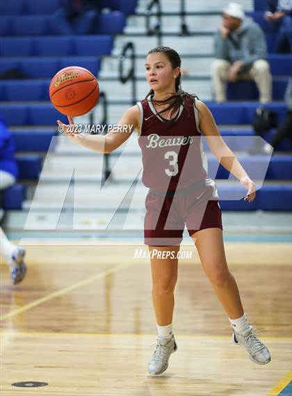 Thumbnail 1 in Ellwood City vs. Beaver photogallery.