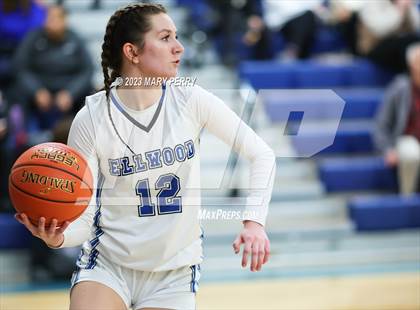 Thumbnail 3 in Ellwood City vs. Beaver photogallery.